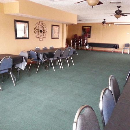 Econo Lodge Inn & Suites Abilene Ngoại thất bức ảnh
