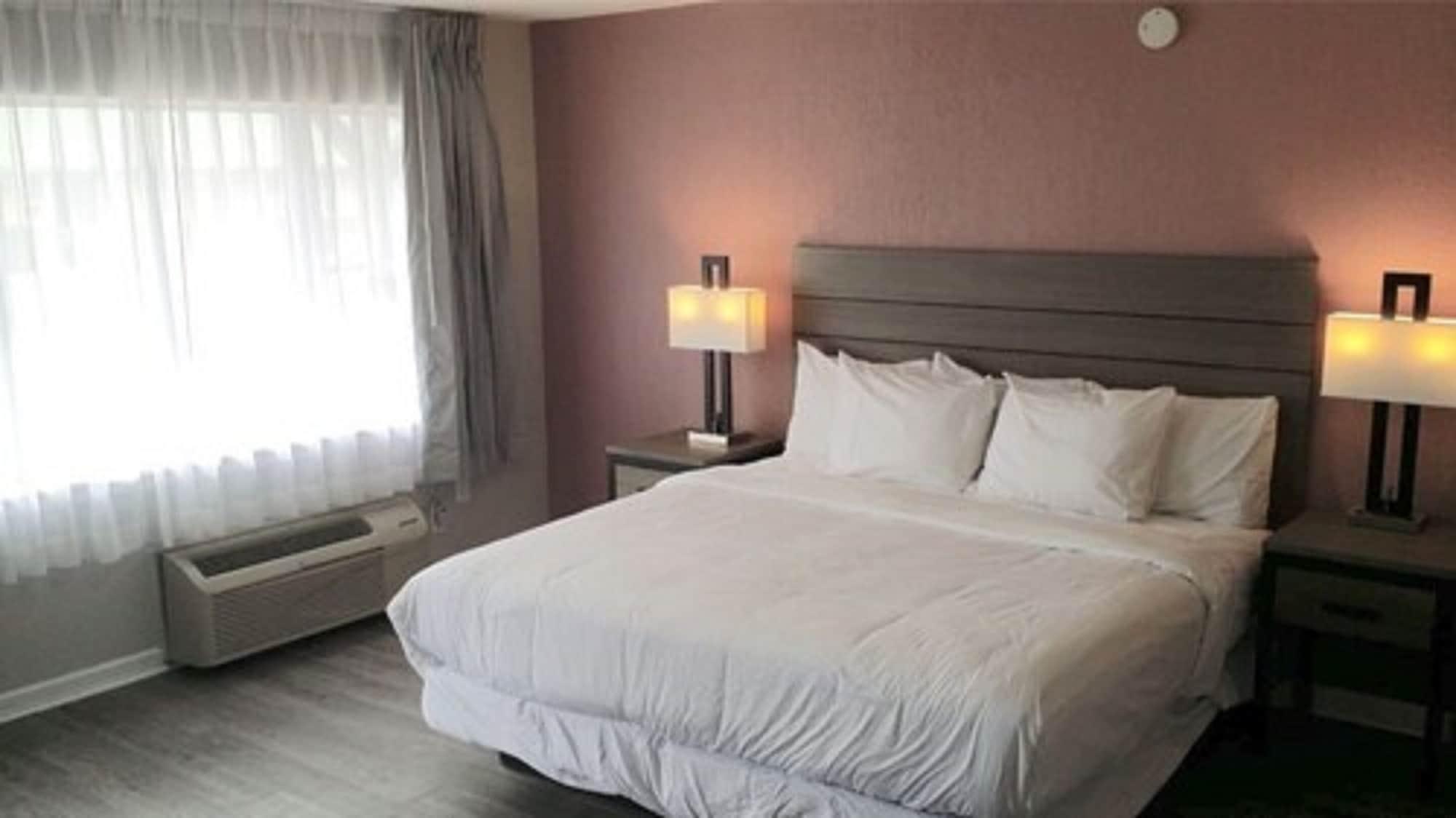 Econo Lodge Inn & Suites Abilene Ngoại thất bức ảnh