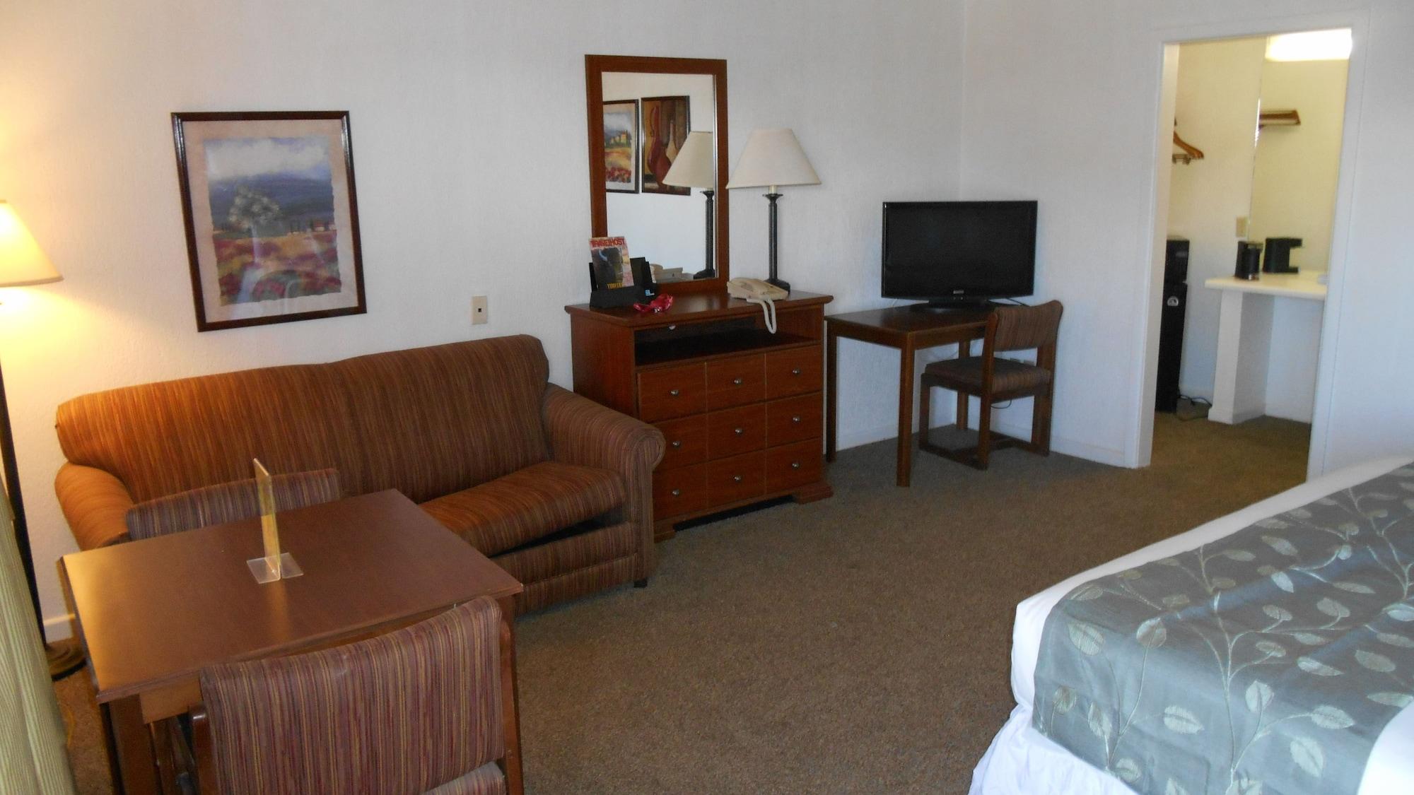 Econo Lodge Inn & Suites Abilene Ngoại thất bức ảnh
