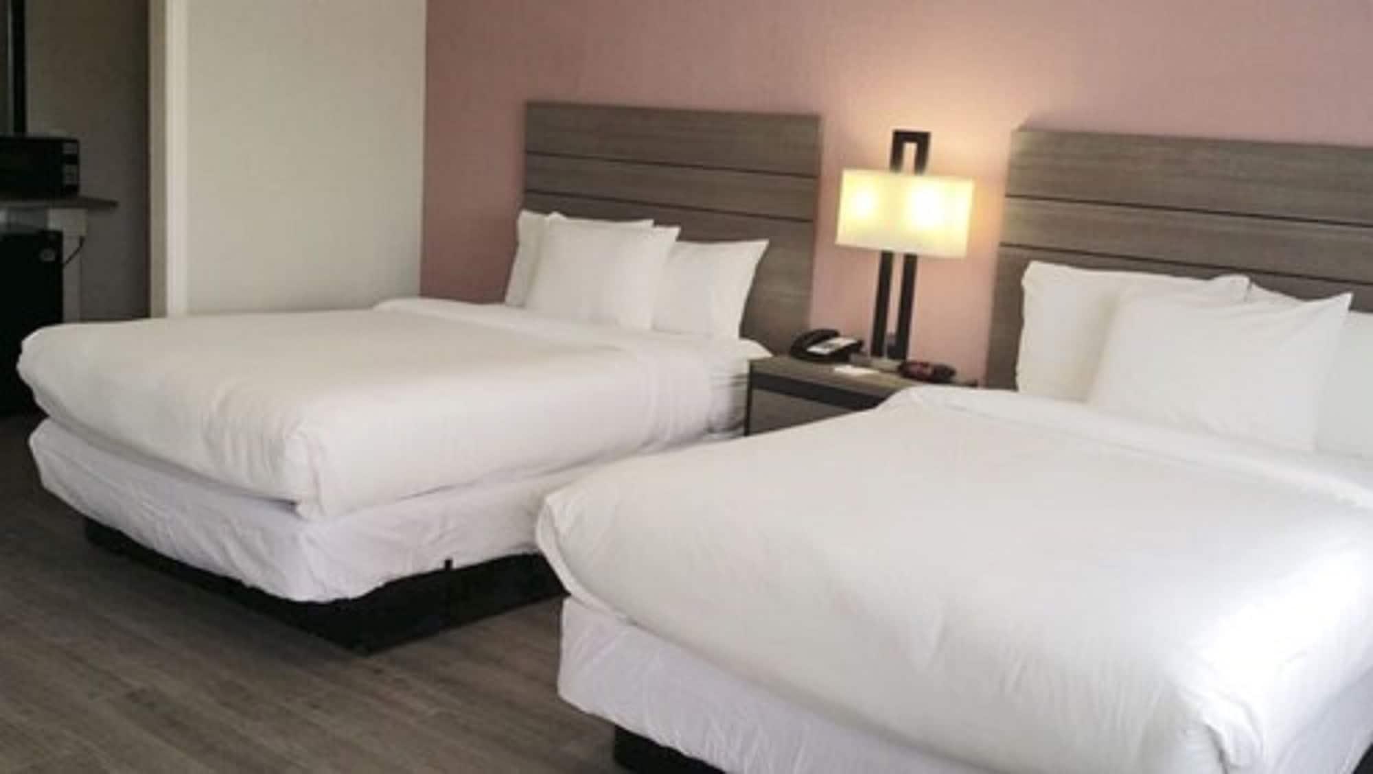 Econo Lodge Inn & Suites Abilene Ngoại thất bức ảnh
