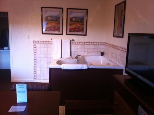 Econo Lodge Inn & Suites Abilene Ngoại thất bức ảnh