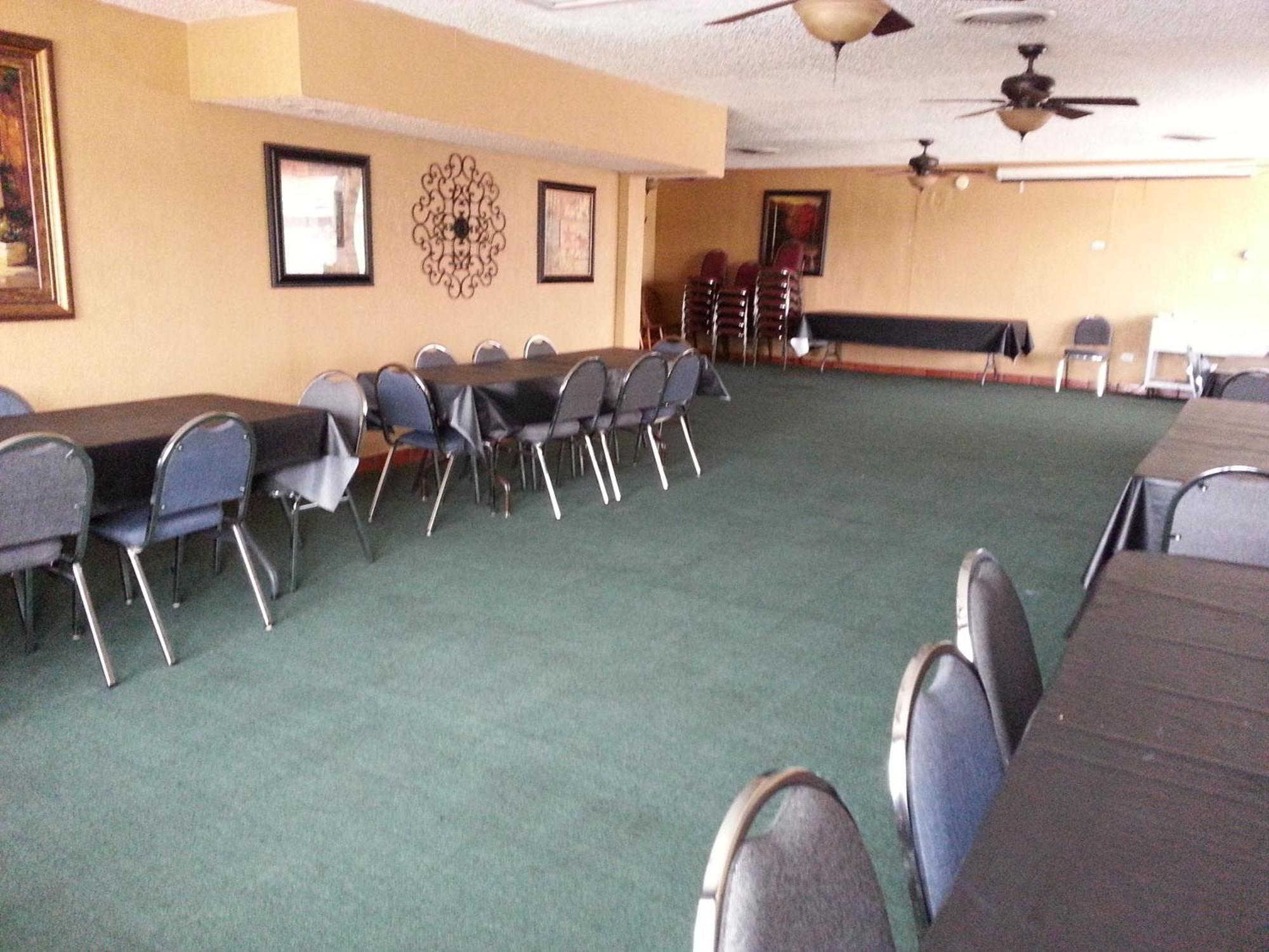 Econo Lodge Inn & Suites Abilene Ngoại thất bức ảnh
