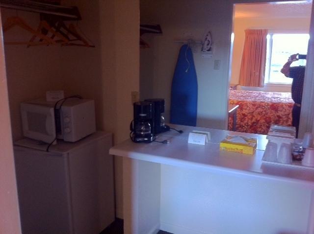 Econo Lodge Inn & Suites Abilene Ngoại thất bức ảnh